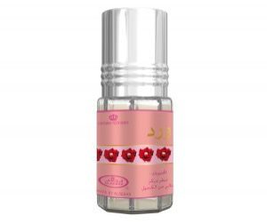อัล รีฮับ โรส 3 มล. น้ำหอมกลิ่นไม้หอมเข้มข้นแบบโรลออน กลิ่นหอมติดทนนาน - Product Image 4