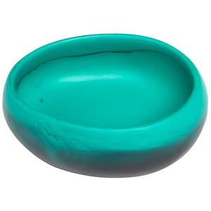 Platos de Servir Pequeños de Resina con Diseño Moderno, Estilo Japonés, Duraderos, en Existencia, para el Hogar, Bodas, Sopa, Ensalada, Tazón, Envío Rápido - Product Image 1