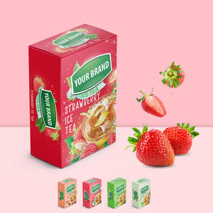 ถุงสูญญากาศชาโสมบรรจุชาพลังงานสำเร็จรูปสำเร็จรูปสำหรับฤดูหนาวผลิตภัณฑ์จากเวียดนาม - Product Image 5