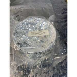 MRC D116374 SHIELD, GATE VALVE <b>SPACER</b>, 113389 - Trusted Global Legacy Semiconductor Equipment and Parts at - Product Image 1