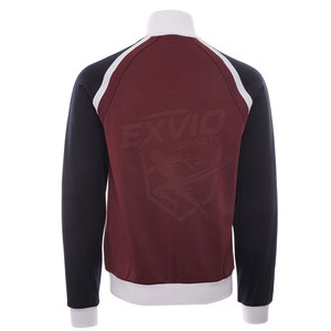 Top Quality <b>Men</b> <b>Track</b> <b>Jacket</b> Custom Design Outerwear Soft Fabric <b>Men</b> <b>Track</b> <b>Jacket</b> In Reasonable Price - Product Image 2