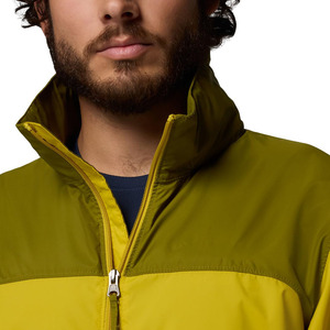 Whole sale Customized Sports <b>Jackets</b> Rain <b>Jacket</b> Waterproof <b>Light</b> <b>Weight</b> Men Softshell Waterproof Outdoor Windbreaker <b>Jackets</b> - Product Image 5