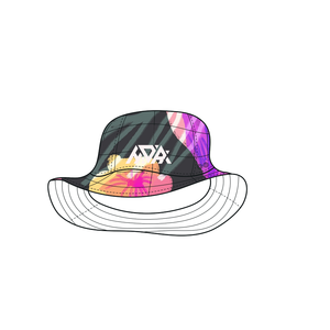 Waterproof Quick Dry Outdoor Fishing Bucket Hat With Neck Flap String Custom Logo Wide Brim UV Protection Hiking Sun <b>Bonnet</b> Cap - Product Image 1