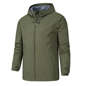 Nouvelle Arrivée 2025 – Fabricant de Vestes Coupe-Vent Sur Mesure au Pakistan – Vêtements d'Extérieur – Veste Coupe-Vent et Anti-Neige - Product Image 6