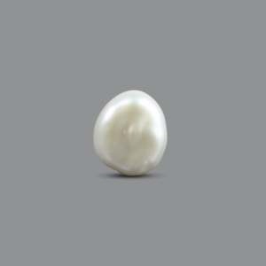 Exquisite Keshi Pearl Loose Gemstone 4.85 Carat High Quality for Fine Jewelry - Product Image 2