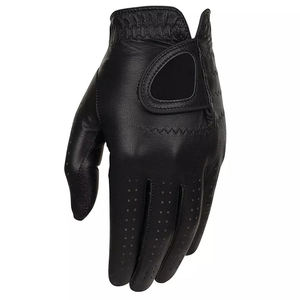 ถุงมือกอล์ฟหนังแท้คุณภาพระดับมืออาชีพ DEFENDER ATHLETICS พร้อมด้ามจับกันลื่น สีและโลโก้ตามสั่งของลูกค้า - Product Image 4
