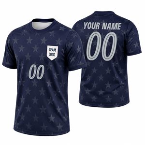 Uniforme de Fútbol Personalizado por Sublimación, Conjunto de Camiseta de Fútbol para Niños y Adultos, Fabricante OEM - Product Image 1