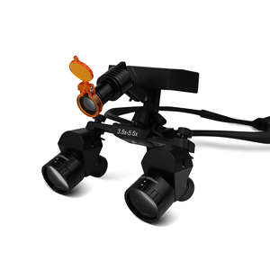 Tandheelkundige Loepen Tandhoek Vergrootglas Lichtset - Product Image 4