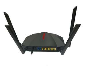 PowerBand Wireless LTE <b>5G</b>/2.4G <b>Modem</b> Router with Firewall VoIP VPN Support - Product Image 1