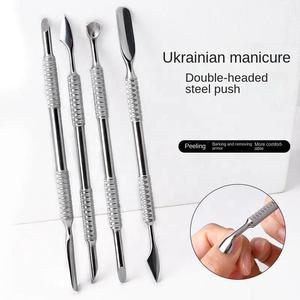 Morje Surgical Multi Color Custom Made Professional Portable Durable Stainless Steel Manicure Kit <b>Nail</b> Clippers <b>Files</b> Adult Use - Product Image 5