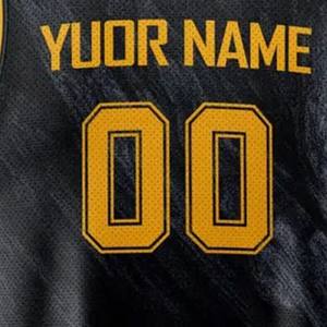 Uniforme de Baloncesto para Hombre de Alta Calidad, Uniforme Deportivo para Adultos, Venta Caliente, Precio Económico, Transpirable - Product Image 4