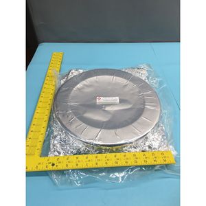 TOSOH SET-605-027-SG-74-007 ADAPTER SHIELD 6&8" WB - Equipo y Piezas de Semiconductores de Confianza de Marca Global - Product Image 5