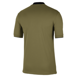 Camiseta deportiva roja de secado rápido para hombre para gimnasio, correr y entrenar - Product Image 4