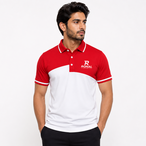 Plain dyed latest design Breathable men <b>polo</b> shirt Summer wear comfortable <b>polo</b> Factory made latest style Factory Made Plain Dye - Product Image 3