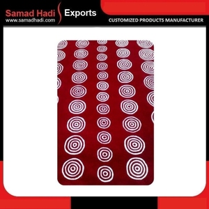 Nouveau design Tapis de luxe en moquette de laine, Fournisseur direct d'usine, Tapis de salon fait main à poils brodés et tuftés - Product Image 6