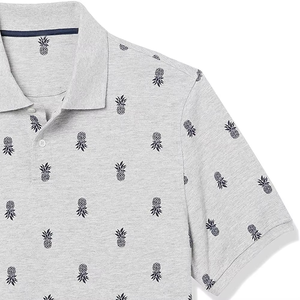 Prix de gros – Fibre de bambou personnalisée pour chemise – Logo brodé personnalisé de haute qualité sur le devant – T-shirt vierge – Vente directe usine OEM - Product Image 5
