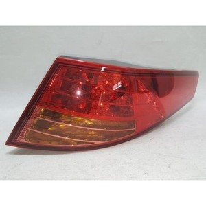 Feu arrière droit d'occasion pour Optima 2010-2013, côté gauche, référence OEM 924012T000 - Product Image 4