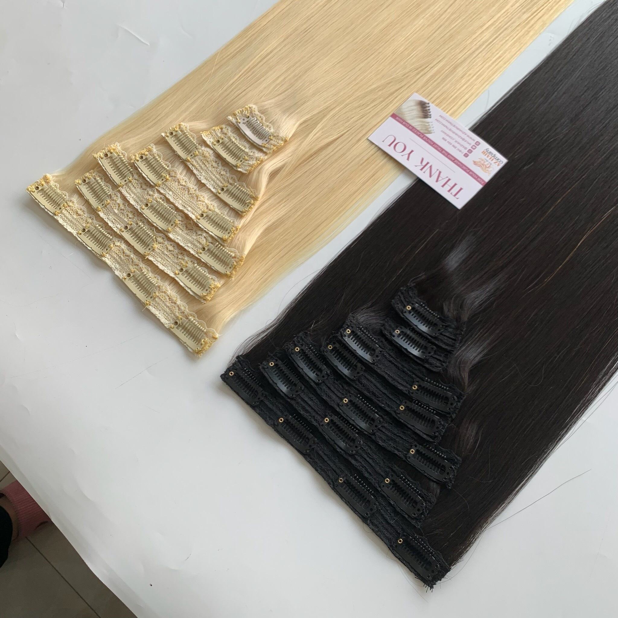 คลิปในผม2