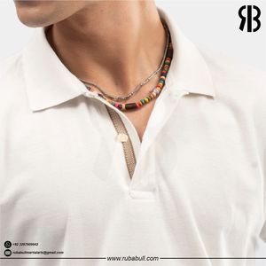 OEM <b>Men's</b> <b>White</b> Knitted Short Sleeve <b>Polo</b> Shirt Solid Color Casual Breathable Cotton Fabric Regular Fit With Button Design Shirt - Product Image 6