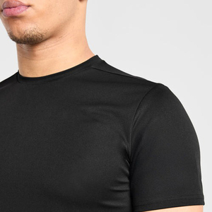 High Quality 280 Gsm Heavy Weight T Shirt Custom Design Blank 100% Cotton Round Neck <b>Tshirt</b> Mens <b>Tshirts</b> <b>Tshirt</b> for Men - Product Image 3