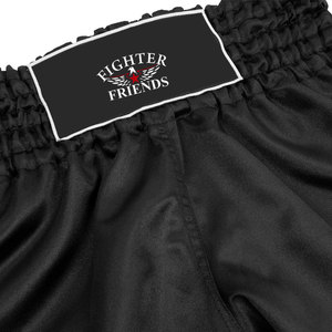 Pantalones Cortos de Muay Thai Hechos a Medida, Ligeros y Transpirables para Hombre, en Oferta - Product Image 5