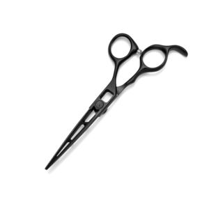 Tijeras Quirúrgicas Ovexa de 10 mm para Pestañas, Tijeras de Peluquería con Punta Suave, Agarre Perfecto, Acero Inoxidable Duradero, Envío Inmediato, para Salón - Product Image 3