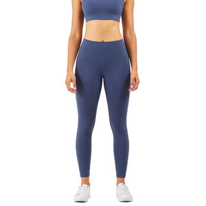 Nouveauté : Ensemble de yoga 2 pièces pour femmes, fermetures éclair, respirant, spandex/polyester, vêtements de sport, fitness, personnalisable, meilleure qualité - Product Image 3