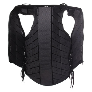 Nouveauté : Gilet de protection d'équitation de qualité supérieure pour homme – Le meilleur design et matériau pour les concours d'équitation et les courses hippiques - Product Image 5