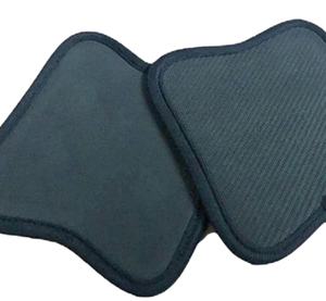 Wholesale Weightlifting Gripper Gym Grip Pads Training Straps <b>Weight</b> <b>Lifting</b> Gym Grips Pads Hand Training <b>Bar</b> Straps - Product Image 2