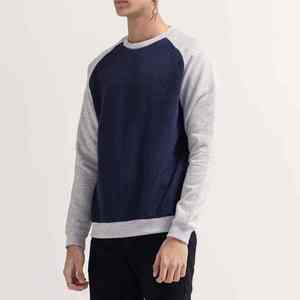 Sudadera con capucha para hombre de lujo, de peso pesado, 300 g/m², con cremallera, corte holgado, bordada, 100% poliéster, para invierno - Product Image 4