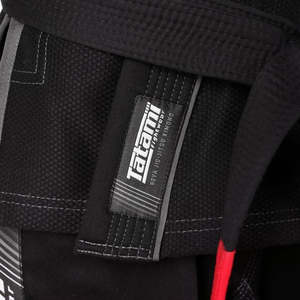 Uniforme de Taekwondo/Karate/ITF/TKD Personalizado en Venta - Product Image 6