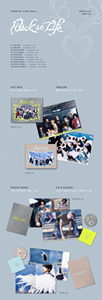 &TEAM - Primer Mini Álbum de KR [Back to Life] - Product Image 4