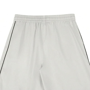 Pantalones Cargo Personalizados para Hombre, Ligeros, Antiarrugas, de Nailon, con Cintura Elástica, Bordados, Estilo Hip Hop - Product Image 5