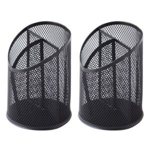 Portaplumas de Metal con Diseño Increíble, Soporte para Bolígrafos y Lápices, Organizador de Escritorio Elegante, Portaplumas con Tamaño y Forma Personalizados - Product Image 1