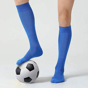 Factory Wholesale Custom Professional Athletic Ankle <b>Work</b> <b>Socks</b> <b>for</b> <b>Men</b> and Women Featuring Breathable Cushioned Compression - Product Image 4