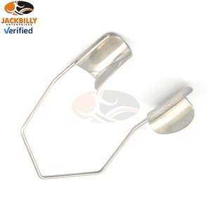 เครื่องมือตรวจตาแบบใบมีดแข็ง 13 มม. คุณภาพดีที่สุดสำหรับการผ่าตัดตาอย่างแม่นยำ ผลิตจากสแตนเลสสตีลที่ทนทาน ใช้ซ้ำได้ - Product Image 3