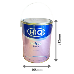 Fabricante de envases de lata todo en uno: latas y cajas para bebidas, alimentos, juguetes, cosméticos, productos químicos, regalos - Product Image 4