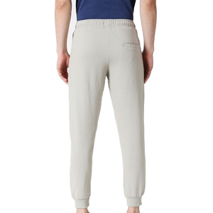 Clush Industries Midweight Breathable <b>Waterproof</b> Eco-Friendly Comfort Drawstring Flat Front Casual Winter Men's <b>Trousers</b> - Product Image 1