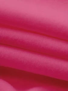 Sudadera con Capucha Premium Casual para Hombre, Color Rosa, con Cierre, Unisex, Corte Regular, Felpa, Color Sólido, para Otoño, Estilo Diario - Product Image 5