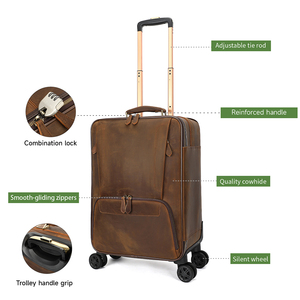 Bolsa de Viaje de Cabina 2026, Bolsa de Viaje de Fin de Semana, Equipaje de Mano para Viajar, Aprobado por Aerolíneas - Product Image 6