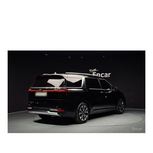 Kia Carnival 2020, 9 Plazas, Versión Signature, 91,798 km, Diésel, Automático, Emisión Euro V, Volante a la Izquierda, Cámara Trasera - Product Image 2