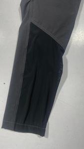 กางเกงมอเตอร์ครอสคุณภาพสูงสำหรับทุกเพศ พิมพ์ลายโลโก้สีตามสั่งด้วยความร้อน ระบายอากาศได้ดี น้ำหนัก 160 กรัม เหมาะสำหรับการแข่งรถ - Product Image 4