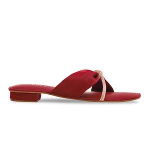 Zapatilla deportiva Maroon FN7691 - Product Image 3