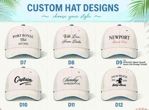 หมวกเบสบอลผ้าลูกฟูกปักลาย Faith Cross ปรับขนาดได้ สไตล์ Dad Hat สำหรับกิจกรรมกลางแจ้ง เหมาะสำหรับทุกเพศ - Product Image 2
