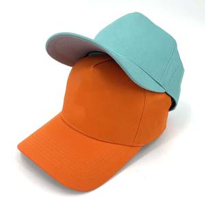 Gorras de Béisbol de la Mejor Calidad, Personalizadas ODM, las Más Populares, de Alta Gama, Cómodas para Hombre, Sublimadas, en Grandes Cantidades - Product Image 5