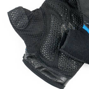 Cycling Gloves Half Finger Road <b>Bicycle</b> Gloves For Men Women <b>Light</b> Breathable Anti-slip Cycling Gloves With Custom Design - Product Image 5