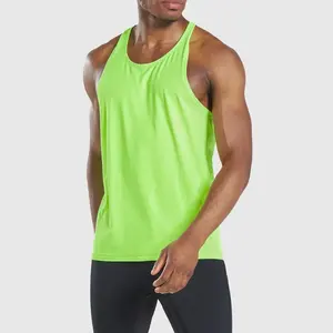 Camisetas sin Mangas con Capucha y Logotipo Personalizado, Camisetas Deportivas de Secado Rápido de Poliéster para Gimnasio, Camiseta sin Mangas con Capucha para Hombre - Product Image 1