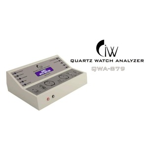 Analizador de Relojes de Cuarzo de Alta Calidad para Talleres de Reparación de Relojes con Análisis Digital de Precisión para el Mantenimiento de Relojes de Cuarzo - Product Image 1