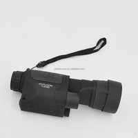 Hot Sale Infrared Night Vision Monocular Scope for Microscope Optic Instruments