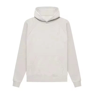 Sudadera con Capucha Estampada Unisex de Lujo Personalizada, Sudadera de Algodón para Colecciones de Ropa Premium - Product Image 1